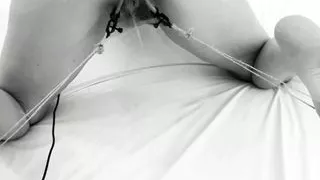 What are you doing to my pussy, daddy? Queefing & Gushing Squirting orgasm: Bdsmlovers91