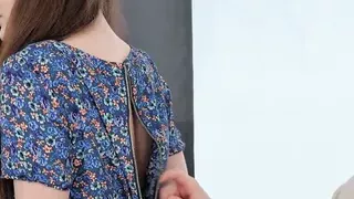 TeenMegaWorld - Anal-Beauty - Couple stays at home to fuck