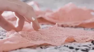 Sensual BJ and Fuck With Hot Blonde Lilly Bell - S38:E6