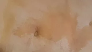 Meine Matratze als Urinal benutzen