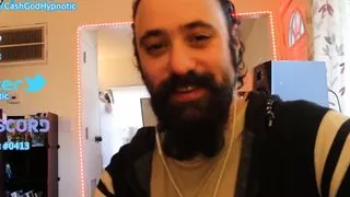 Stupid Cuck Bitch Worships MAGA Master, Mind Fuck, Massive Drain (TEASER)