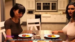 Shut Up and Dance: Mysterious Job – Ep 2