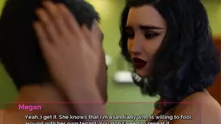 Shut Up and Dance: Horny Indian Desi Landlady - Ep12