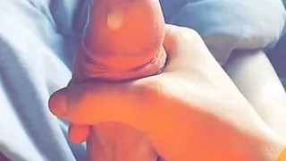 Edging my Average Cock Leads to one of the Biggest Cumshots That I ever recorded 98Zeus9Wrld99