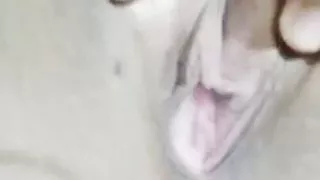 Muslim girl Nida ali ki Desi garam choot