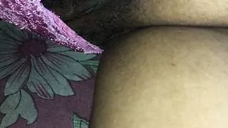 Desi Bhabhi maid agrees to show pussy after a hot fuck session