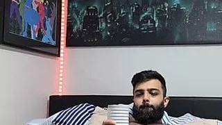 Edged fleshlight fuck and cum No.2