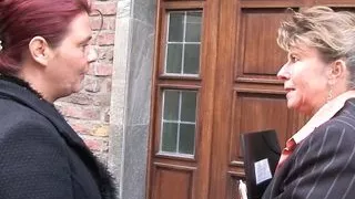 GERMAN Pure Threesome DEPRAVATIONS!!! - (Story #03)