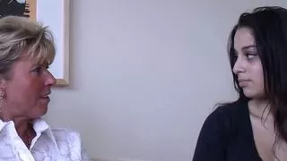 GERMAN SWINGER Report - (Story #07)