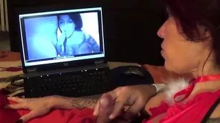 Un grosso cazzo per Roberta Farnese