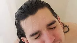 Straight Big Cock Stepdaddy - Family Therapy