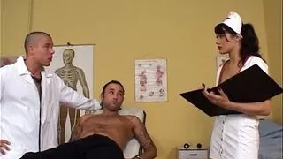 2 Uomini per una donna - Episode 3