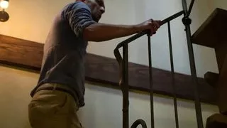 L'amante tradito - Episode 1