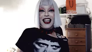 Burnin' Love Fun Edit