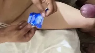 Bandi ki chatai malai chaap