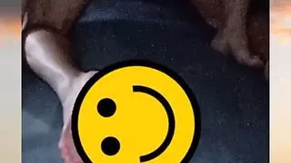 sex on the bed with him