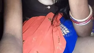 Desi Tannya sex with husband