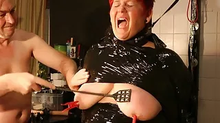 Annadevot - Packaged as a foil packet