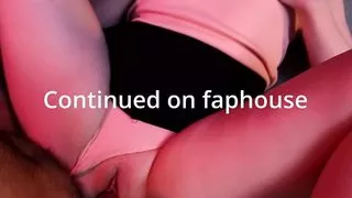 Stepbrother fucked teen stepsister. Taboo Teenagers