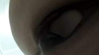 My cunt got a dick with balls…