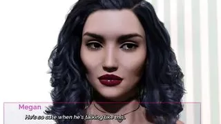 Shut Up and Dance: Indian Desi Landlady Caught Her Tenant Naked In The Bathroom – Ep