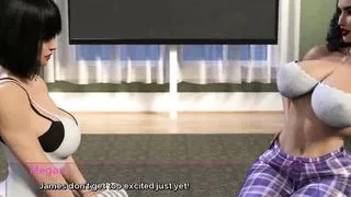 Shut Up and Dance: Two Sexy Slutty Indian Desi Girls - Ep 27