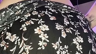 Hairy babe strips, Sammy