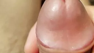 Young Latino pleasures his cock GIF