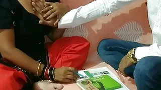 Teacher vs Desi student – PORN SCENE.