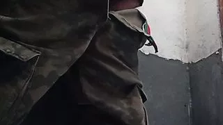 Samne wali bhabhi ko dekh kr khada ho gya