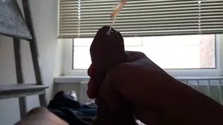 Sometimes you just have to