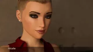 Become A Rock Star: Blonde Hottie Asks Him If He Wants To Fuck Her - S3E13