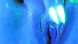 my oily pussy part 2