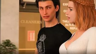 Become A Rock Star: This Redhead Girl Is Such A Cutie – S4E9