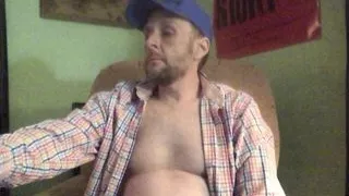 Warm-up video to sample the goods