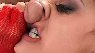 Hardcore sex between grandpa and granddaughter