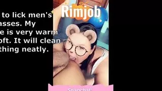 Rimming. I want to Lick a man's ANUS with my tongue. I like a man's asshole to be CLEAN, my tongue does it well.