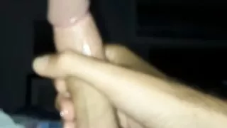 You Crave This Mouth Watering Cock & Cumshot