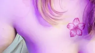 my big pussy got so wet by my dildo