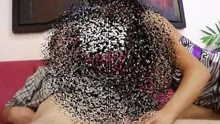 Fetish Mistress Gives Dominant Teasing Handjob