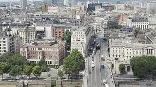 POV - Foot fetish indulgence with guidance counselor Amirah Adara