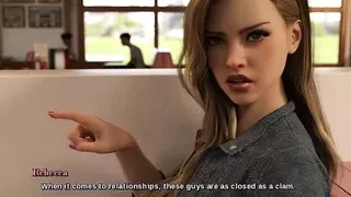 The Best Days of Our Lives: College Friends - Ep9