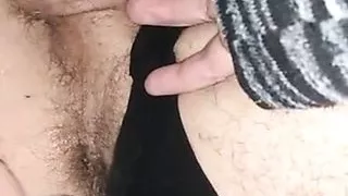 Surprise for lionkoekeater