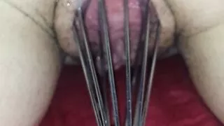 FUCKING HER WITH A WIRE WHISK – TOMWOODS2020