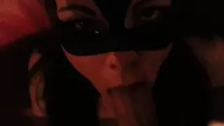 FUCKING HER FACE WITH CUM FRIED RICE, HAHA – TOMWOODS2020