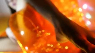 Dani Plays With Tight Wet Pussy