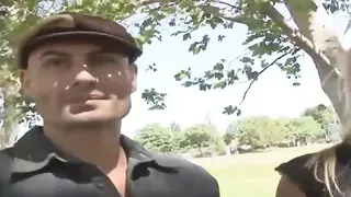 His big fat cock is making me cum harder than ever