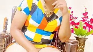 Indian sexy crossdresser bottom Bambi new pictures