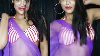 Rekha Boj Hot