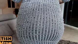 POV - Harassed Lena Paul wants to demo her boss’s lewd act